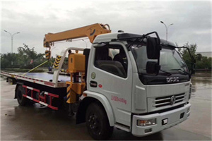 淮上24小时道路救援服务