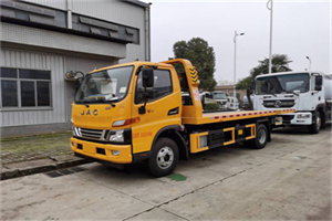 淮上车辆公路救援