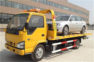 淮上道路救援一般怎么收费