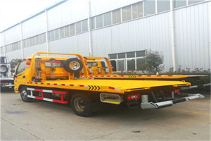 淮上附近拖车救援搭电