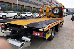 淮上24小时汽车送油服务公司