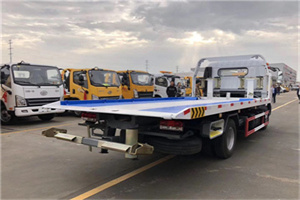 淮上汽车救援补胎