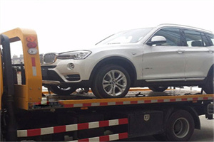 淮上拖车24小时服务电话