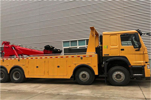 淮上道路救援公司